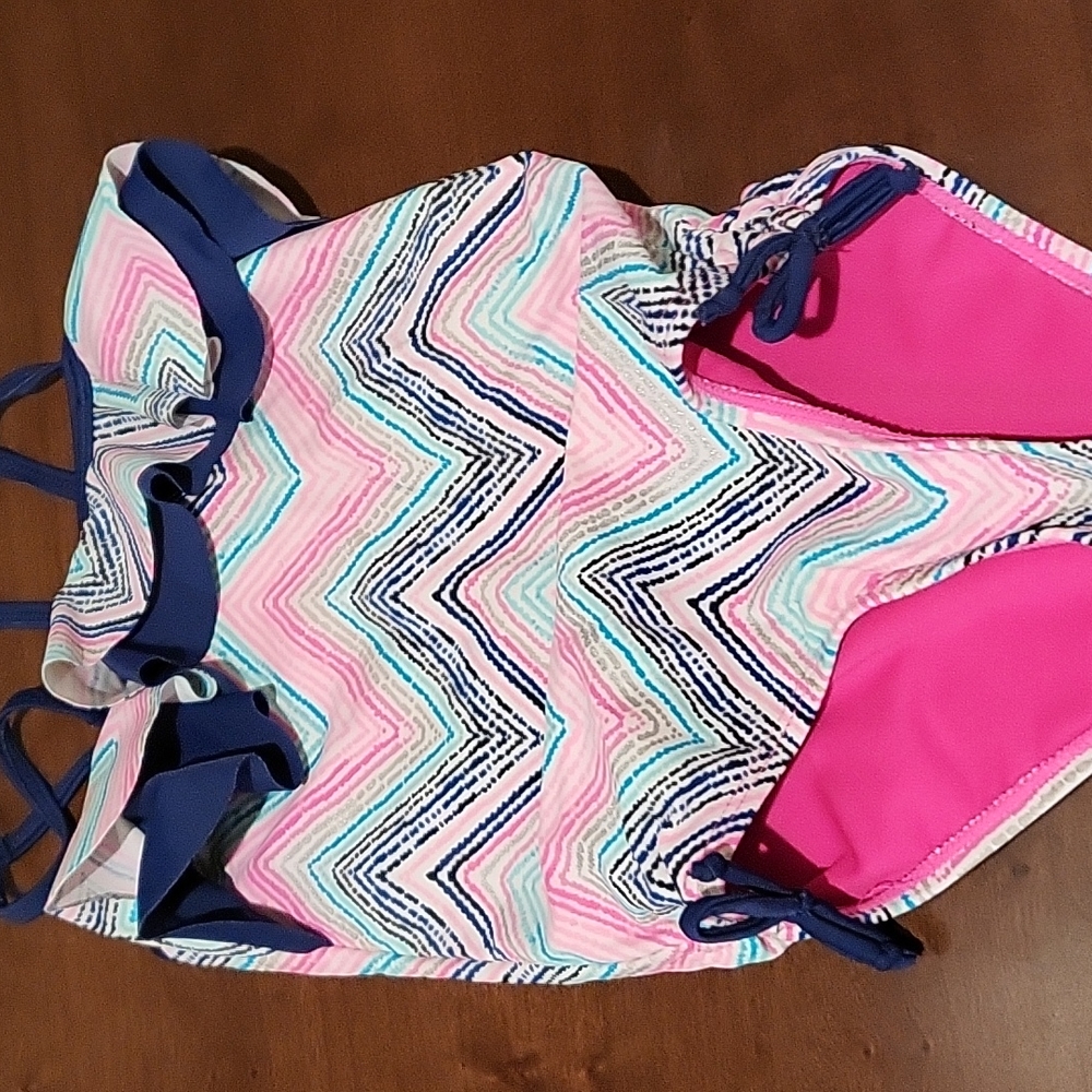 Limited too size: extra small swim suit